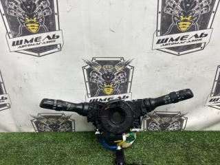 Блок подрулевых переключателей передний SUBARU LEVORG 2017/STI/ЦВЕТ K1X/ПРОБЕГ 65 122КМ