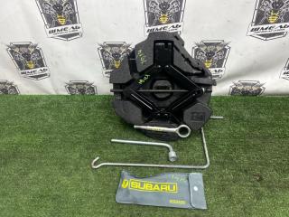 ПОДДОМКРАТНИК SUBARU FORESTER 2010/ЦВЕТ 37J/ПРОБЕГ 89 049КМ