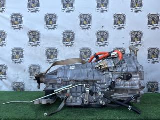 АКПП передняя TOYOTA CROWN 2013/ЦВЕТ 1J6/ПРОБЕГ 68872КМ