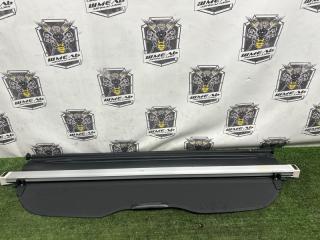 Шторка багажника задняя SUBARU FORESTER 2010/ЦВЕТ 37J/ПРОБЕГ 89 049КМ