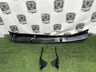 Запчасть решетка под дворники передняя SUBARU LEVORG 2017/STI/ЦВЕТ K1X/ПРОБЕГ 65 122КМ