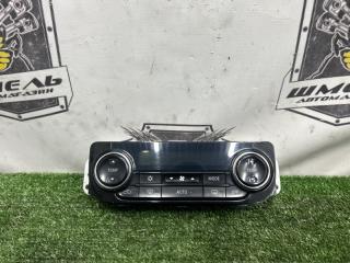 Запчасть блок управления климат-контролем передний MITSUBISHI OUTLANDER 2014/ЦВЕТ A31/ПРОБЕГ 48364КМ