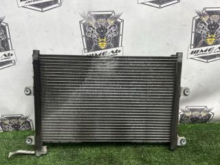 Радиатор кондиционера передний SUZUKI JIMNY 2011/ЦВЕТ Z7T/ПРОБЕГ 63 629КМ