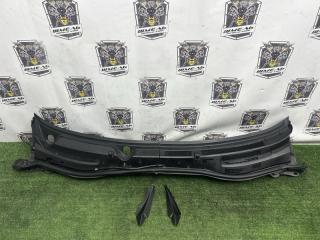 Решетка под дворники передняя MAZDA AXELA 2017/ЦВЕТ 46G/ПРОБЕГ 52 254КМ