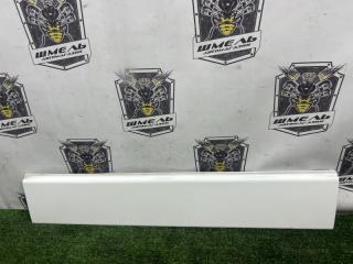 Накладка на крыло задняя правая HONDA STEPWGN 2015/ЦВЕТ NH788P/ПРОБЕГ 83 118КМ