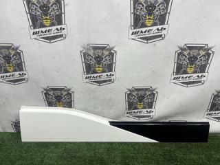 Накладка на крыло задняя левая HONDA STEPWGN 2015/ЦВЕТ NH788P/ПРОБЕГ 83 118КМ