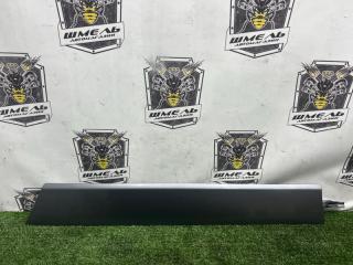 Накладка на крыло задняя левая NISSAN SERENA 2020/ЦВЕТ KAD/ПРОБЕГ 94 424КМ