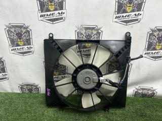 Вентилятор радиатора передний SUZUKI JIMNY 2011/ЦВЕТ Z7T/ПРОБЕГ 63 629КМ