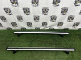 Рейлинги SUBARU FORESTER 2010/ЦВЕТ 37J/ПРОБЕГ 89 049КМ