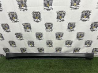 Накладка на порог передняя левая SUBARU FORESTER 2010/ЦВЕТ 37J/ПРОБЕГ 89 049КМ