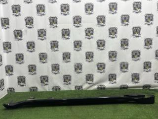 Накладка на порог передняя правая HONDA VEZEL 2014/ЦВЕТ NH731P/ПРОБЕГ 65 609КМ