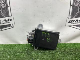 Датчик слепых зон задний SUBARU LEVORG 2017/STI/ЦВЕТ K1X/ПРОБЕГ 65 122КМ