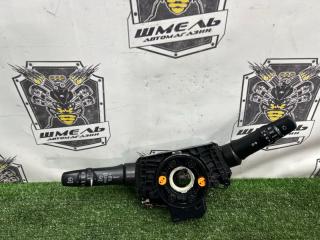 Запчасть блок подрулевых переключателей передний MITSUBISHI OUTLANDER 2014/ЦВЕТ A31/ПРОБЕГ 48364КМ