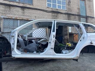 ПОРОГ КУЗОВА левый TOYOTA COROLLA FIELDER 2012/ЦВЕТ 040/ПРОБЕГ 64237КМ