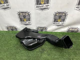 Запчасть воздухозаборник передний MITSUBISHI RVR 2016/ЦВЕТ W13/ПРОБЕГ54 863КМ