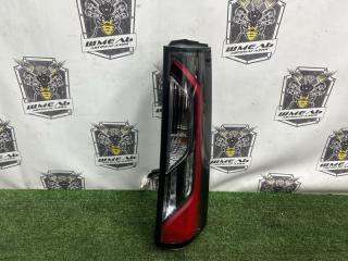 Стоп-сигнал задний правый HONDA STEPWGN 2015/ЦВЕТ NH788P/ПРОБЕГ 83 118КМ