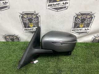 Зеркало переднее левое NISSAN SERENA 2020/ЦВЕТ KAD/ПРОБЕГ 94 424КМ