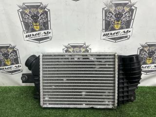 Интеркулер передний SUBARU LEVORG 2015/ЦВЕТ K1X/ ПРОБЕГ 71032КМ