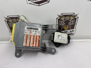 Блок управления airbag SUBARU FORESTER 2010/ЦВЕТ 37J/ПРОБЕГ 89 049КМ