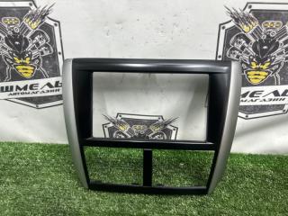 Консоль магнитофона передний SUBARU FORESTER 2010/ЦВЕТ 37J/ПРОБЕГ 89 049КМ