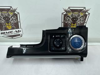 Блок управления зеркалами передний TOYOTA CROWN 2013/ЦВЕТ 1J6/ПРОБЕГ 68872КМ контрактная Блок управления зеркалами передний TOYOTA CROWN 2013/ЦВЕТ 1J6/ПРОБЕГ 68872КМ