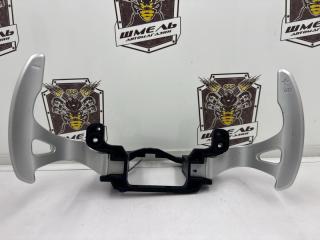 Запчасть подрулевой переключатель MITSUBISHI OUTLANDER 2014/ЦВЕТ A31/ПРОБЕГ 48364КМ