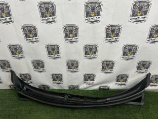 Запчасть решетка под дворники передняя MITSUBISHI RVR 2016/ЦВЕТ W13/ПРОБЕГ54 863КМ