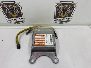 Блок управления airbag SUBARU LEVORG 2017/STI/ЦВЕТ K1X/ПРОБЕГ 65 122КМ