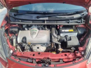 Двигатель передний TOYOTA SIENTA 2016/ЦВЕТ 3T8/ПРОБЕГ 67 560КМ контрактная Двигатель передний TOYOTA SIENTA 2016/ЦВЕТ 3T8/ПРОБЕГ 67 560КМ