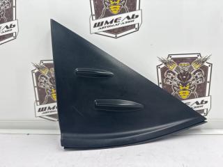 Запчасть уголок крыла правый TOYOTA SIENTA 2016/ЦВЕТ 3T8/ПРОБЕГ 67 560КМ