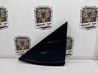 Запчасть уголок крыла левый TOYOTA SIENTA 2016/ЦВЕТ 3T8/ПРОБЕГ 67 560КМ