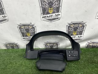 Консоль под щиток приборов передний TOYOTA CROWN 2013/ЦВЕТ 1J6/ПРОБЕГ 68872КМ