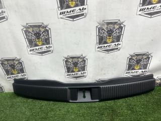 Фото запчасти накладка замка багажника задняя SUBARU LEVORG 2017/STI/ЦВЕТ K1X/ПРОБЕГ 65 122КМ контрактная запчасть Запчасть накладка замка багажника задняя SUBARU LEVORG 2017/STI/ЦВЕТ K1X/ПРОБЕГ 65 122КМ