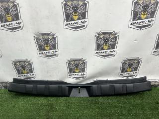 Накладка замка багажника задняя SUBARU FORESTER 2010/ЦВЕТ 37J/ПРОБЕГ 89 049КМ контрактная Накладка замка багажника задняя SUBARU FORESTER 2010/ЦВЕТ 37J/ПРОБЕГ 89 049КМ