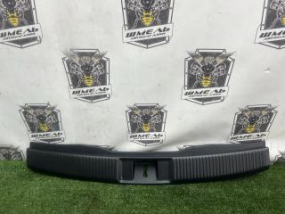 Фото запчасти накладка замка багажника задняя SUBARU LEVORG 2015/ЦВЕТ K1X/ ПРОБЕГ 71032КМ контрактная запчасть Запчасть накладка замка багажника задняя SUBARU LEVORG 2015/ЦВЕТ K1X/ ПРОБЕГ 71032КМ