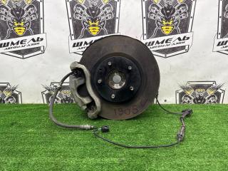 Ступица передняя левая MAZDA AXELA 2017/ЦВЕТ 46G/ПРОБЕГ 52 254КМ