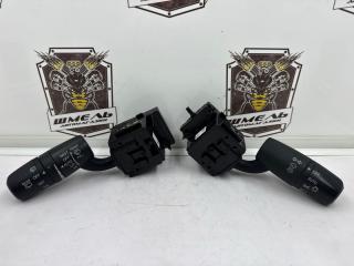 Запчасть блок подрулевых переключателей MAZDA DEMIO 2019/ЦВЕТ A4D/ПРОБЕГ 74178КМ