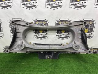 Запчасть балка под двс передняя LEXUS IS300H 2015/ 083 / ПРОБЕГ 66303KM