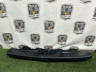 Запчасть накладка замка багажника задняя LEXUS IS300H 2015/ 083 / ПРОБЕГ 66303KM