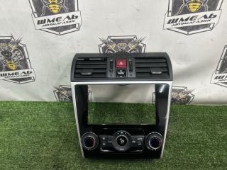 Фото запчасти блок управления климат-контролем передний SUBARU LEVORG 2015/ЦВЕТ K1X/ ПРОБЕГ 71032КМ контрактная запчасть Запчасть блок управления климат-контролем передний SUBARU LEVORG 2015/ЦВЕТ K1X/ ПРОБЕГ 71032КМ