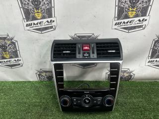 Фото запчасти блок управления климат-контролем передний SUBARU LEVORG 2017/STI/ЦВЕТ K1X/ПРОБЕГ 65 122КМ контрактная запчасть Запчасть блок управления климат-контролем передний SUBARU LEVORG 2017/STI/ЦВЕТ K1X/ПРОБЕГ 65 122КМ