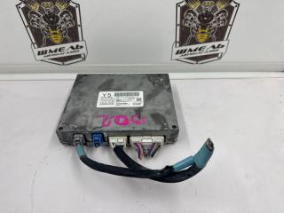 Электронный блок TOYOTA CROWN 2013/ЦВЕТ 1J6/ПРОБЕГ 68872КМ