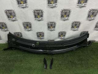 Решетка под дворники передняя MAZDA DEMIO 2019/ЦВЕТ A4D/ПРОБЕГ 74178КМ