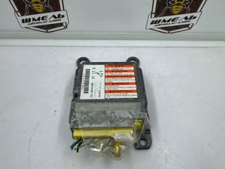 Запчасть блок управления airbag SUBARU LEVORG 2015/ЦВЕТ K1X/ ПРОБЕГ 71032КМ