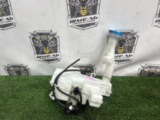 Бачок омывателя передний HONDA VEZEL 2015/ЦВЕТ NH788P/ПРОБЕГ 74718КМ контрактная Бачок омывателя передний HONDA VEZEL 2015/ЦВЕТ NH788P/ПРОБЕГ 74718КМ