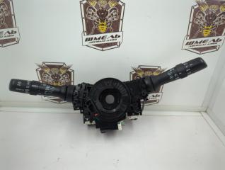 Блок подрулевых переключателей передний SUBARU LEVORG 2015/ЦВЕТ K1X/ ПРОБЕГ 71032КМ