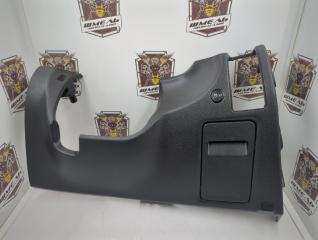 КОНСОЛЬ ПОД РУЛЬ SUBARU FORESTER 2010/ЦВЕТ 37J/ПРОБЕГ 89 049КМ