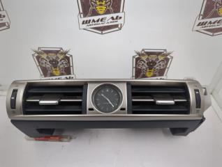 Запчасть часы LEXUS IS300H 2015/ 083 / ПРОБЕГ 66303KM