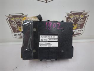 Электронный блок TOYOTA CROWN 2013/ЦВЕТ 1J6/ПРОБЕГ 68872КМ