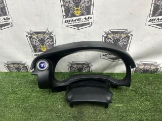 Запчасть консоль под щиток приборов передний LEXUS IS300H 2015/ 083 / ПРОБЕГ 66303KM